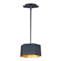 Maxim Lighting Honeycomb 1-light Led Pendant