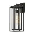 Maxim Lighting Cabana Large 1-light Outdoor Sconce