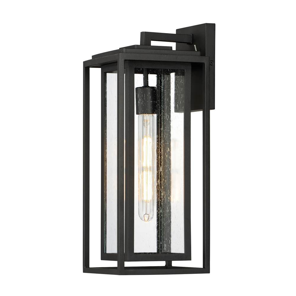 Maxim Lighting Cabana Large 1-light Outdoor Sconce