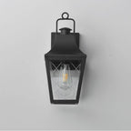 Maxim Lighting Storybook 1-light Outdoor Small Wall Sconce