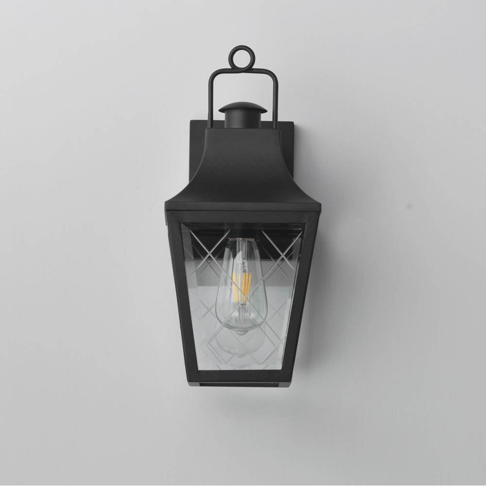 Maxim Lighting Storybook 1-light Outdoor Small Wall Sconce