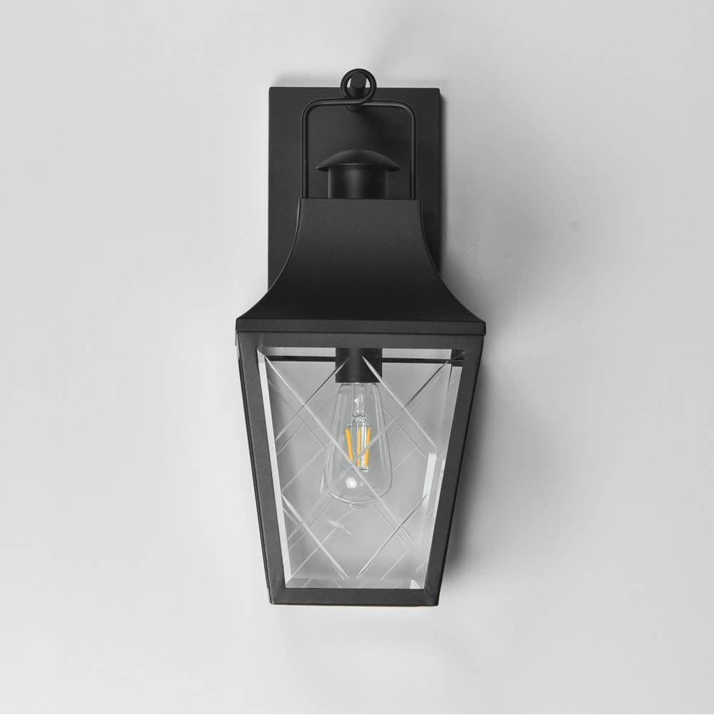 Maxim Lighting Storybook 1-light Outdoor Wall Sconce
