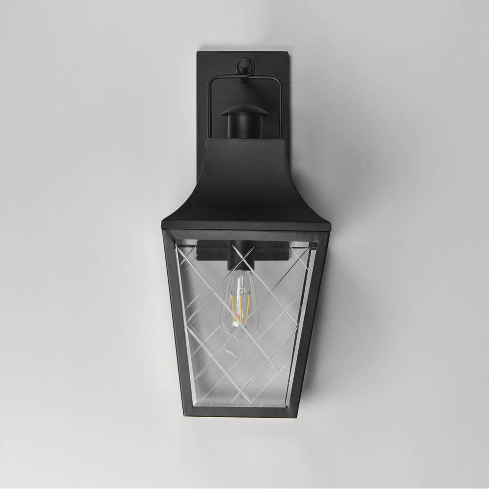 Maxim Lighting Storybook 1-light Outdoor Large Wall Sconce