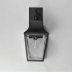 Maxim Lighting Storybook 1-light Outdoor Large Wall Sconce