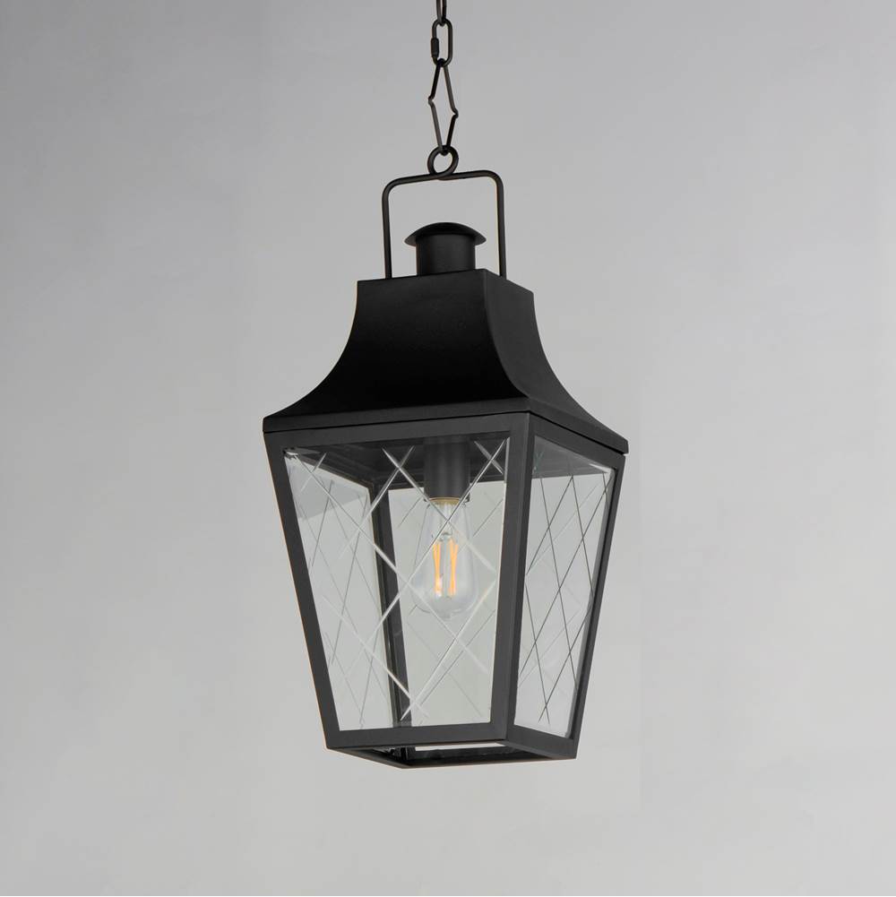 Maxim Lighting Storybook 1-light Outdoor Pendant