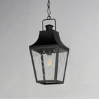 Maxim Lighting Storybook 1-light Outdoor Pendant