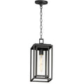 Maxim Lighting Cabana 1-light Outdoor Hanging Pendant