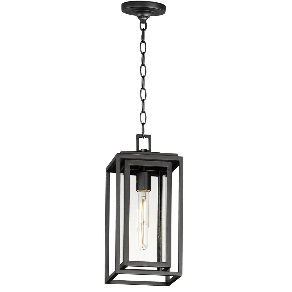 Maxim Lighting Cabana 1-light Outdoor Hanging Pendant
