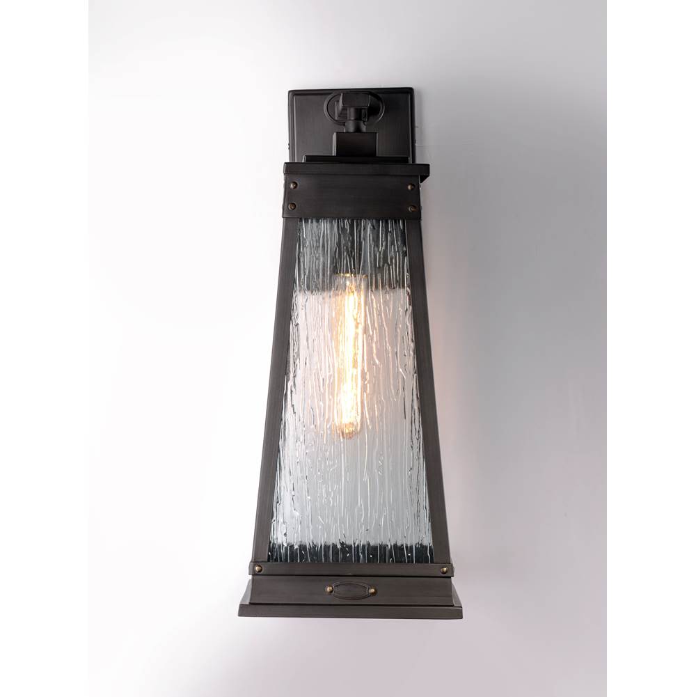 Maxim Lighting Schooner 1-light Outdoor Sconce