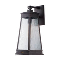 Maxim Lighting 3045RPOLB Olde Brass Schooner 1-light Outdoor Sconce Image 1