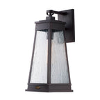 Maxim Lighting 3045RPOLB Olde Brass Schooner 1-light Outdoor Sconce Image 1