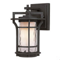 Maxim Lighting Oakville 1-light Outdoor Wall Lantern