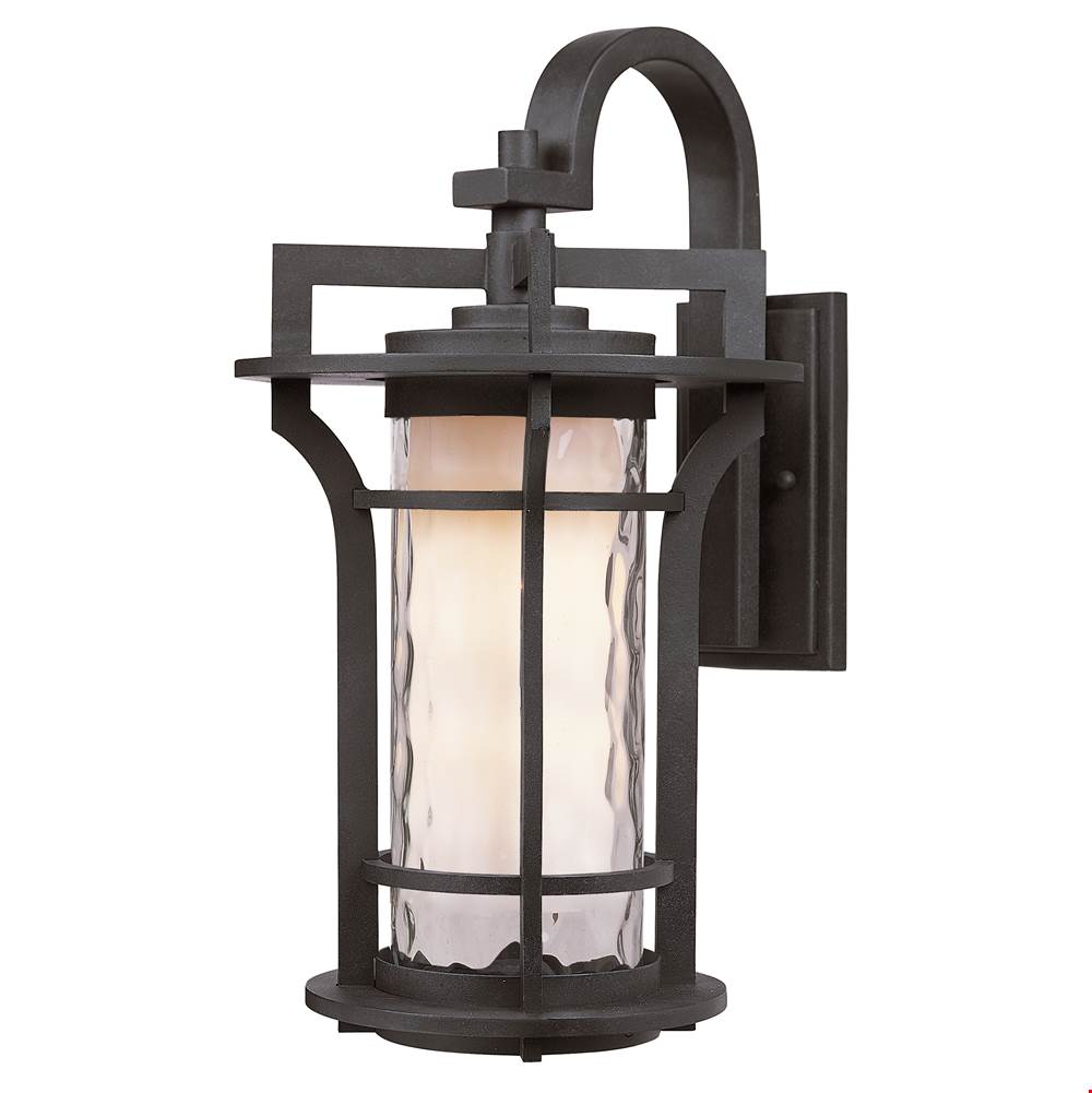 Maxim Lighting Oakville 1-light Outdoor Wall Lantern