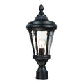 Maxim Lighting Sentry 1-light Outdoor Pole/post Mount