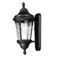 Maxim Lighting Sentry 1-light Outdoor Wall Sconce