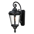 Maxim Lighting Sentry 1-light Outdoor Wall Sconce