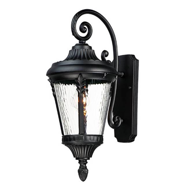 Maxim Lighting Sentry 1-light Outdoor Wall Sconce