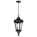 Maxim Lighting Sentry 1-light Outdoor Hanging Pendant