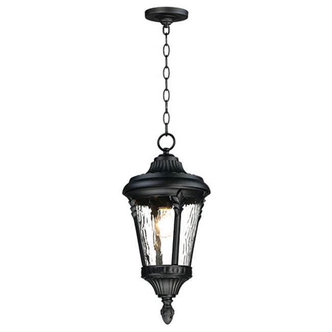 Maxim Lighting Sentry 1-light Outdoor Hanging Pendant
