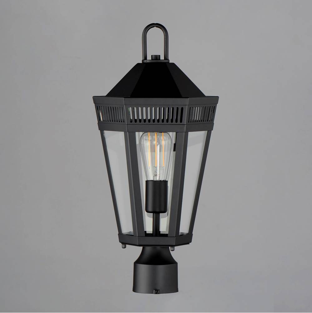 Maxim Lighting Oxford Outdoor 1-light Post