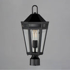 Maxim Lighting Oxford Outdoor 1-light Post