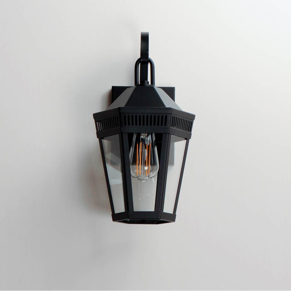 Maxim Lighting Oxford Outdoor 1-light Wall Sconce