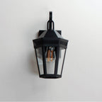 Maxim Lighting Oxford Outdoor 1-light Wall Sconce