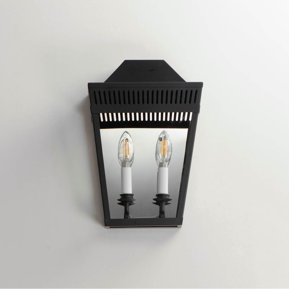 Maxim Lighting Oxford Outdoor 2-light Wall Sconce