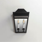 Maxim Lighting Oxford Outdoor 2-light Wall Sconce