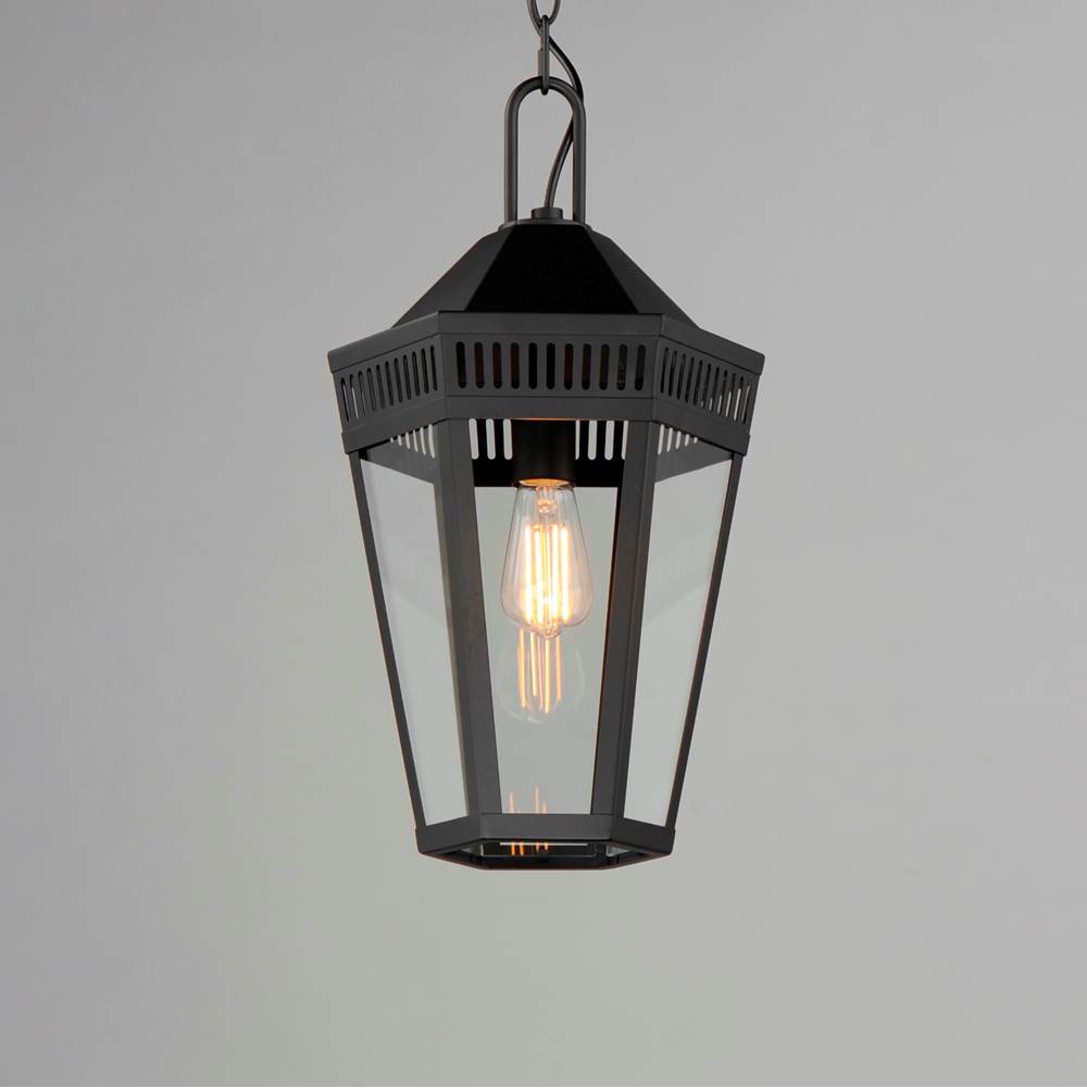 Maxim Lighting Oxford Outdoor 1-light Pendant