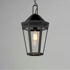 Maxim Lighting Oxford Outdoor 1-light Pendant