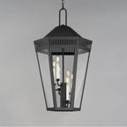 Maxim Lighting Oxford Outdoor 6-light Pendant