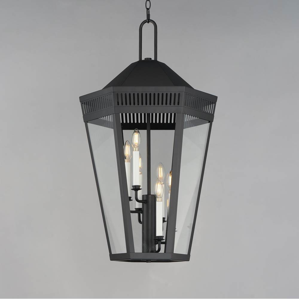 Maxim Lighting Oxford Outdoor 6-light Pendant