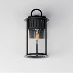 Maxim Lighting Windsor 1-light Small Outdoor Wall Sconce