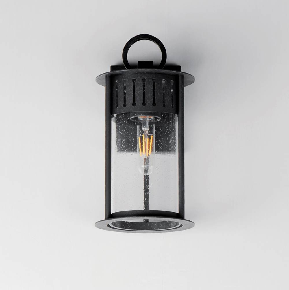 Maxim Lighting Windsor 1-light Small Outdoor Wall Sconce