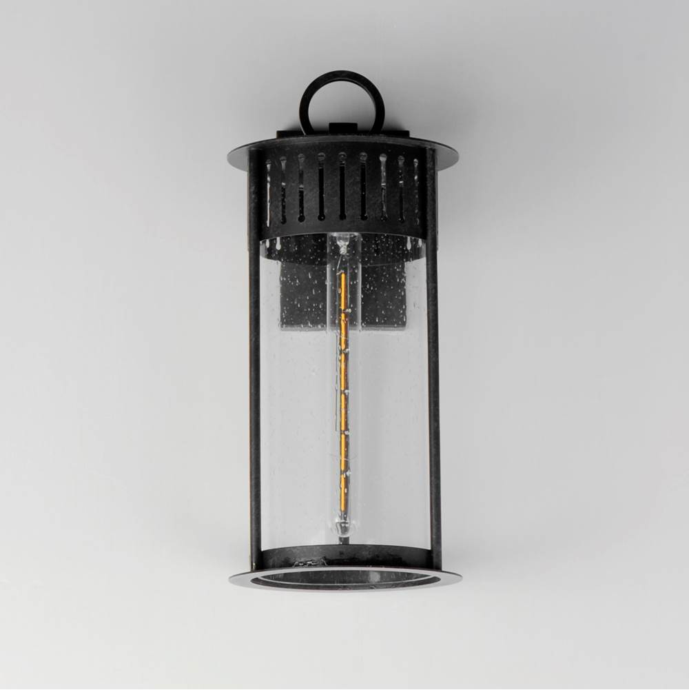 Maxim Lighting Windsor 1-light Large Outdoor Wall Sconce