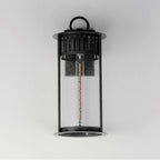 Maxim Lighting Windsor 1-light Large Outdoor Wall Sconce