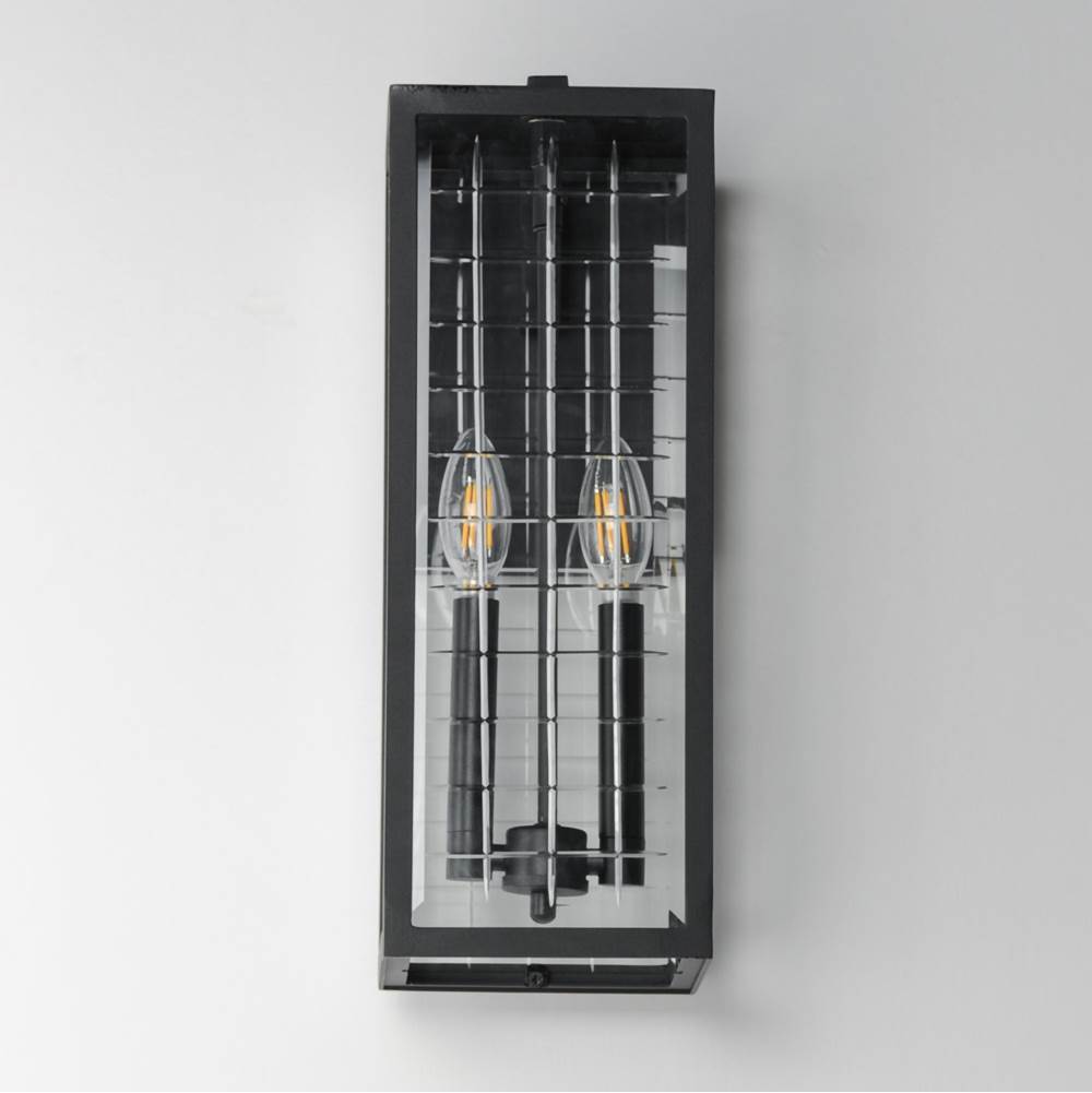 Maxim Lighting Magnus-outdoor Wall Mount