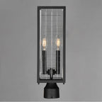 Maxim Lighting Magnus-outdoor Pole/post Mount