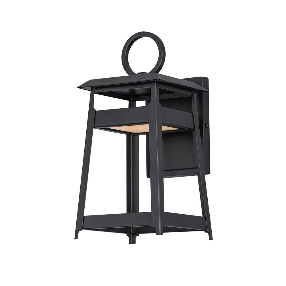 Maxim Lighting Pagoda Led Outdoor Sconce