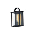 Maxim Lighting Manchester 1-light Outdoor Wall Sconce