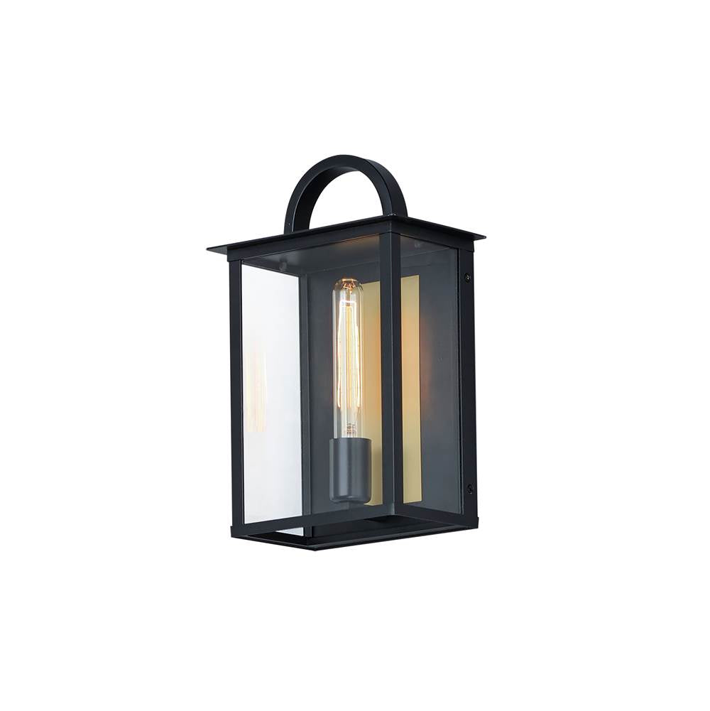 Maxim Lighting Manchester 1-light Outdoor Wall Sconce