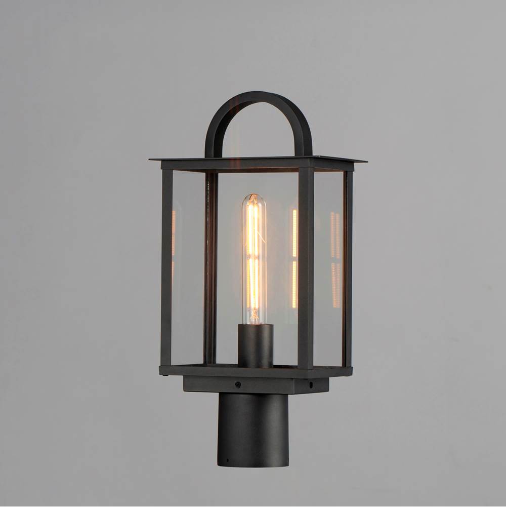 Maxim Lighting Manchester Deck/post