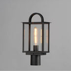 Maxim Lighting Manchester Deck/post