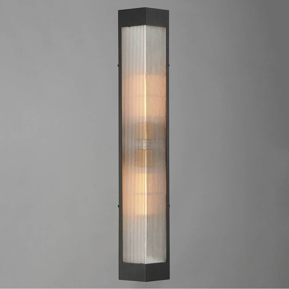 Maxim Lighting Triform 32'' Outdoor Wall Sconce