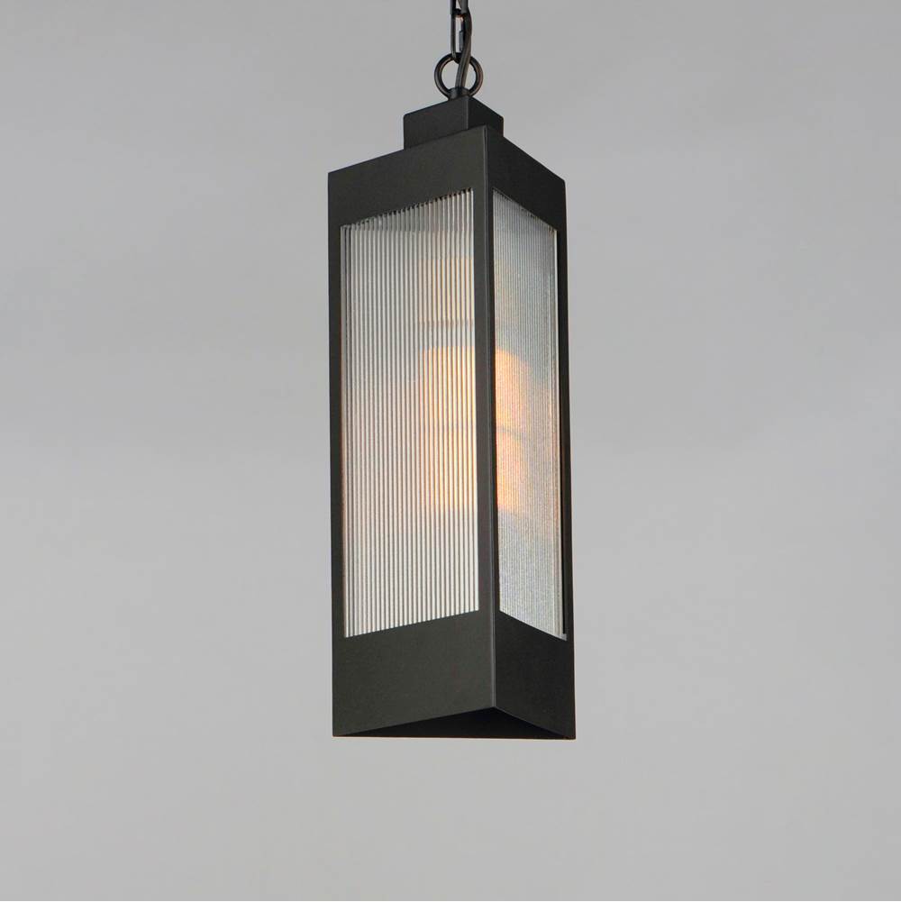 Maxim Lighting Triform 7.5'' Led Outdoor Pendant