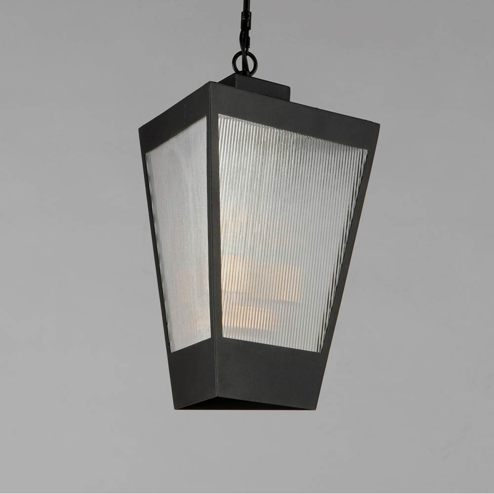 Maxim Lighting Triform 14'' Led Outdoor Pendant