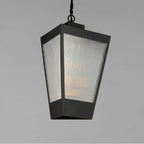 Maxim Lighting Triform 14'' Led Outdoor Pendant
