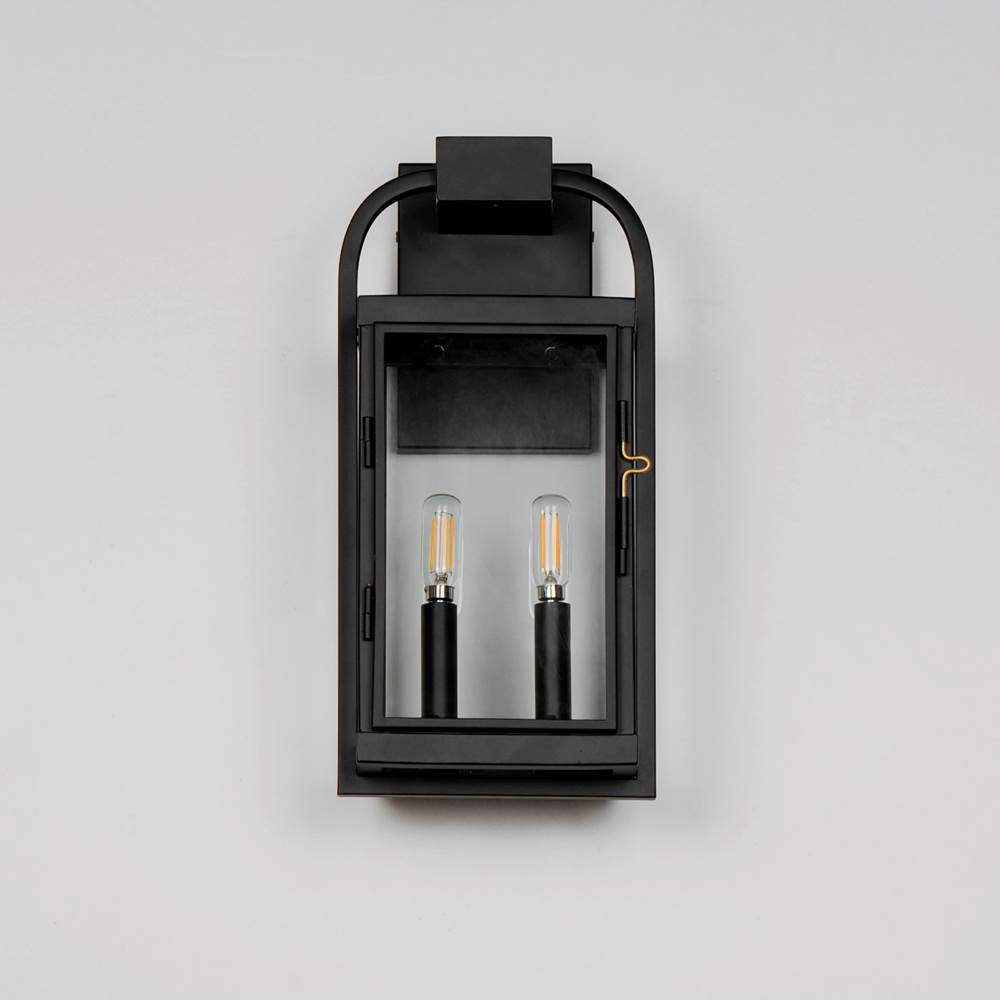 Maxim Lighting Bonham Outdoor Wall Sconce