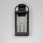 Maxim Lighting Bonham Large Outdoor Wall Sconce